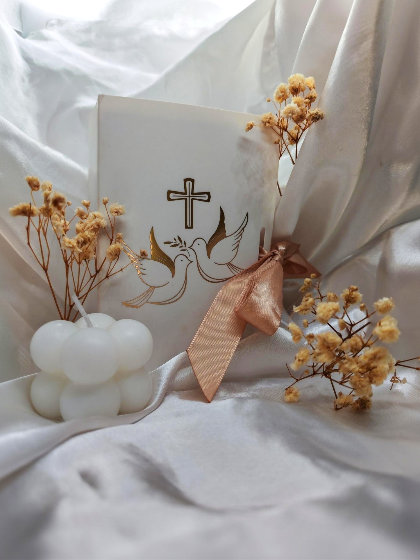 Baby Box Tresor- Maria