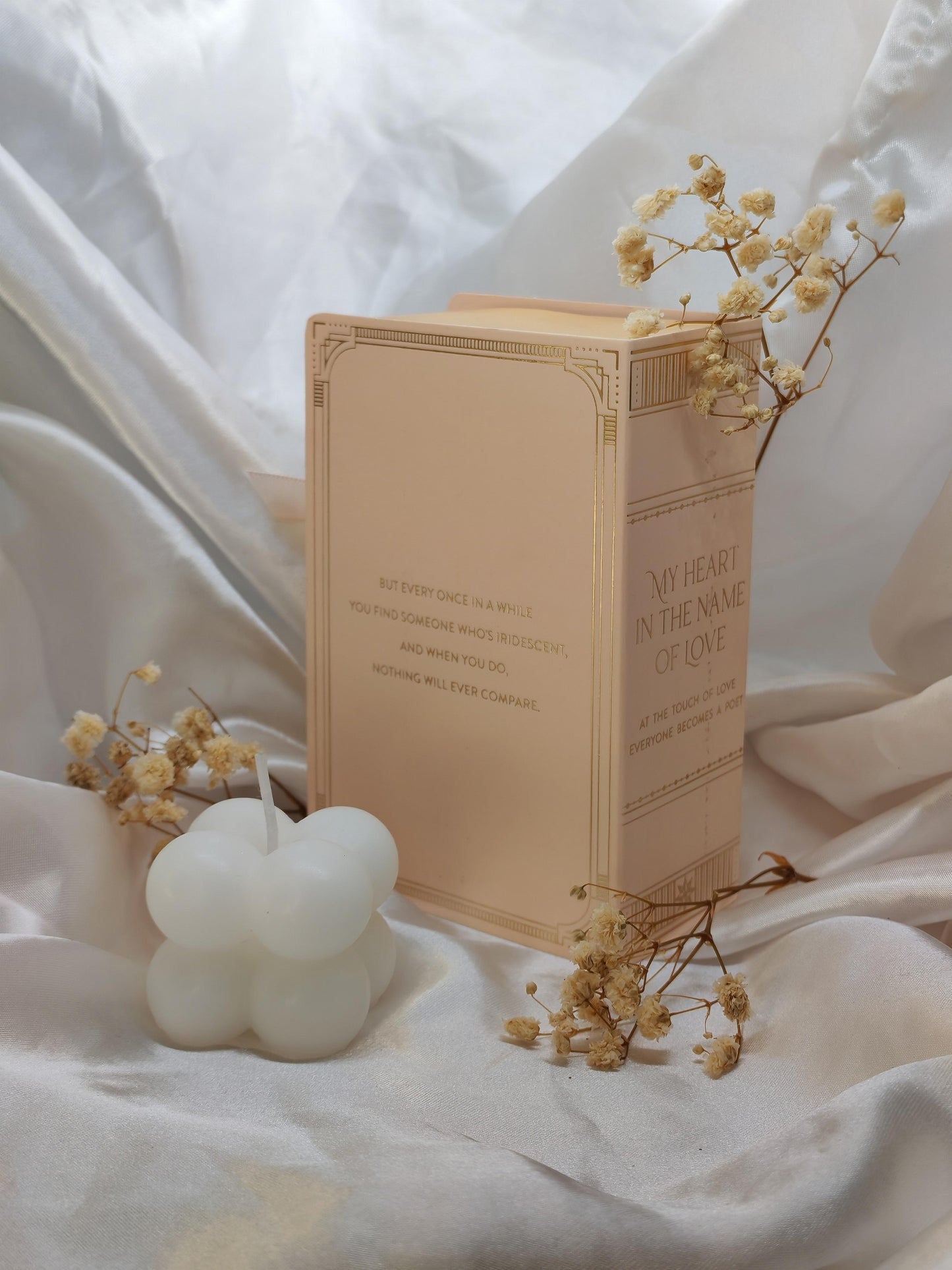 Baby Box Eclat- Zahra