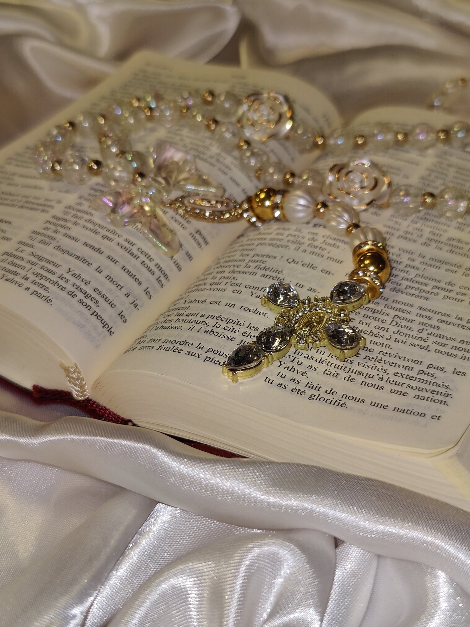 Chapelets Chrétiens