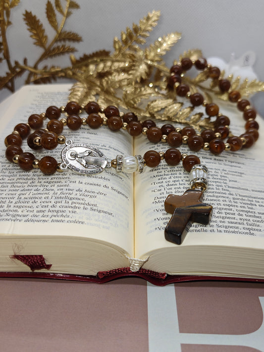 Box Lumière Divine- Joseph