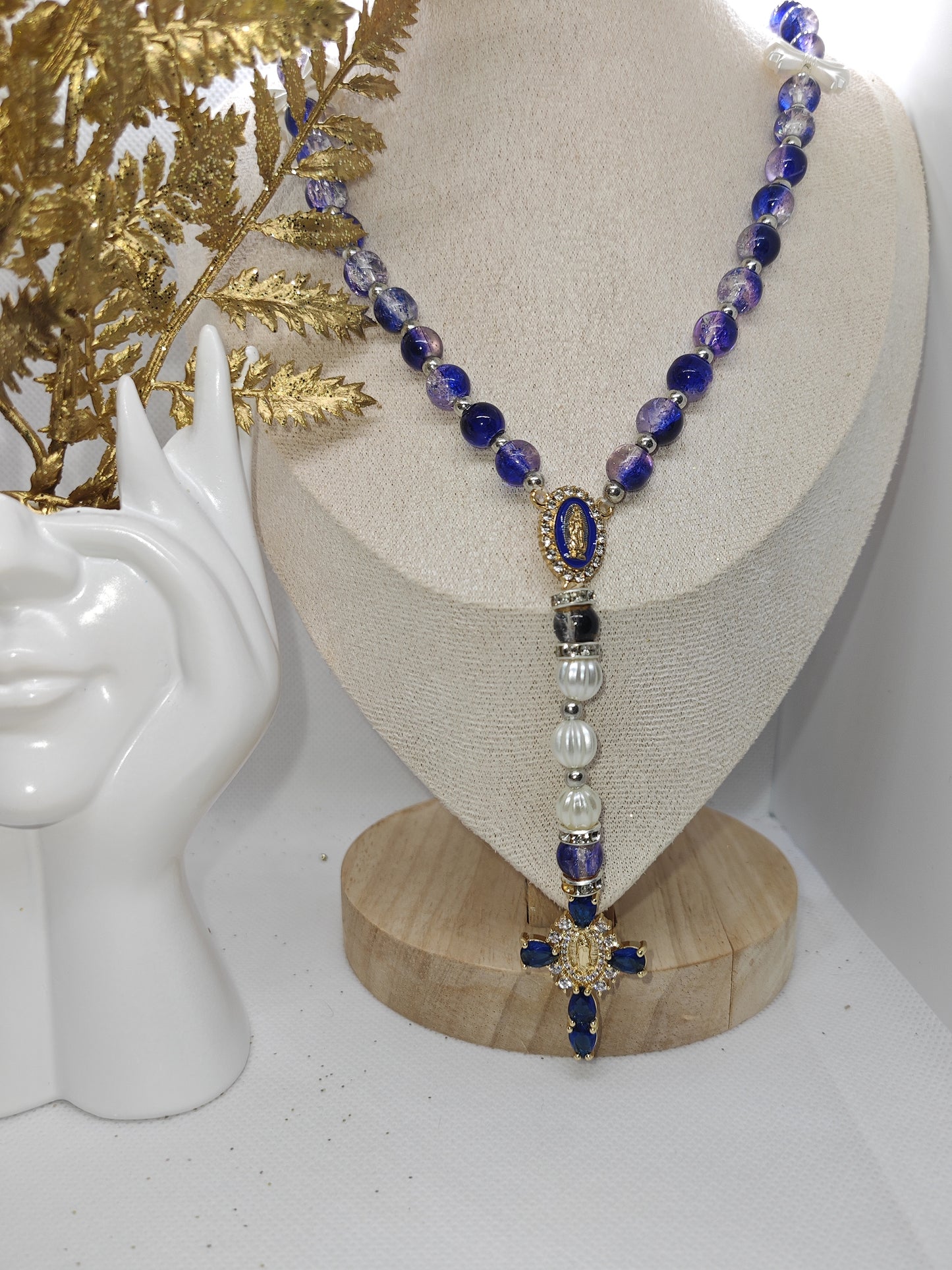 Box Lumière Divine -  Maria