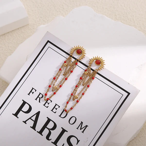 Baby Box Eclat-  Yumi