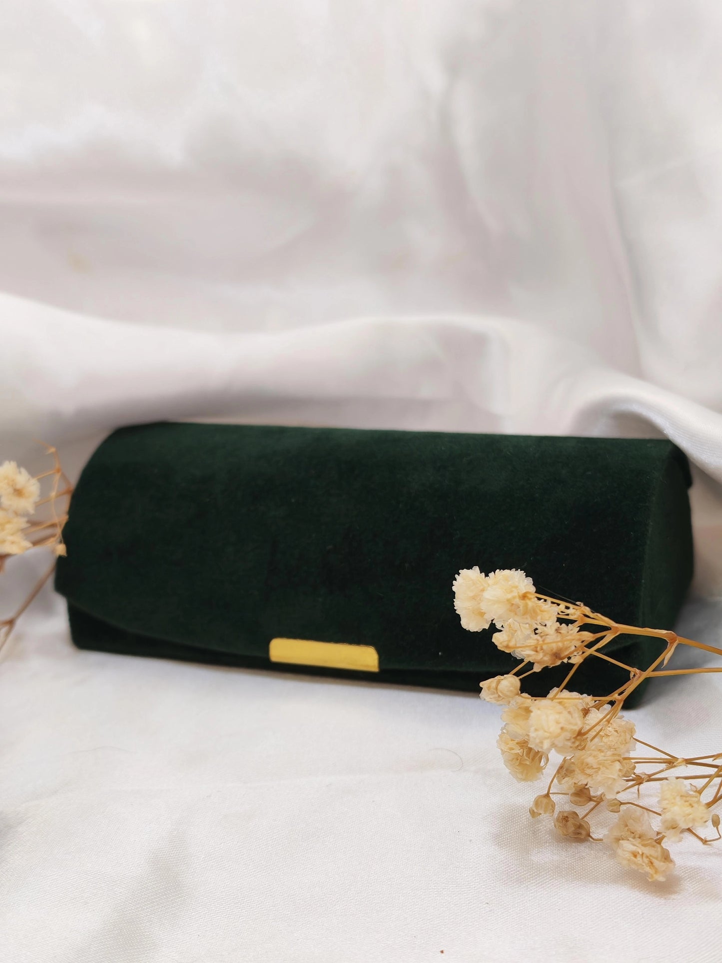 Écrin nomade (vide)