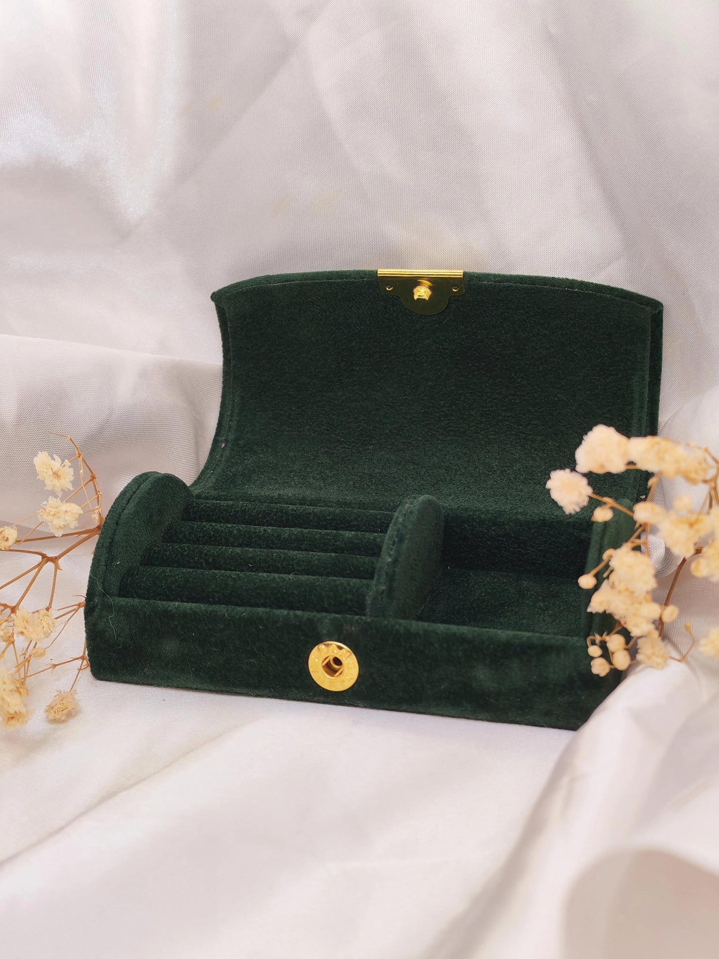 Écrin nomade (vide)