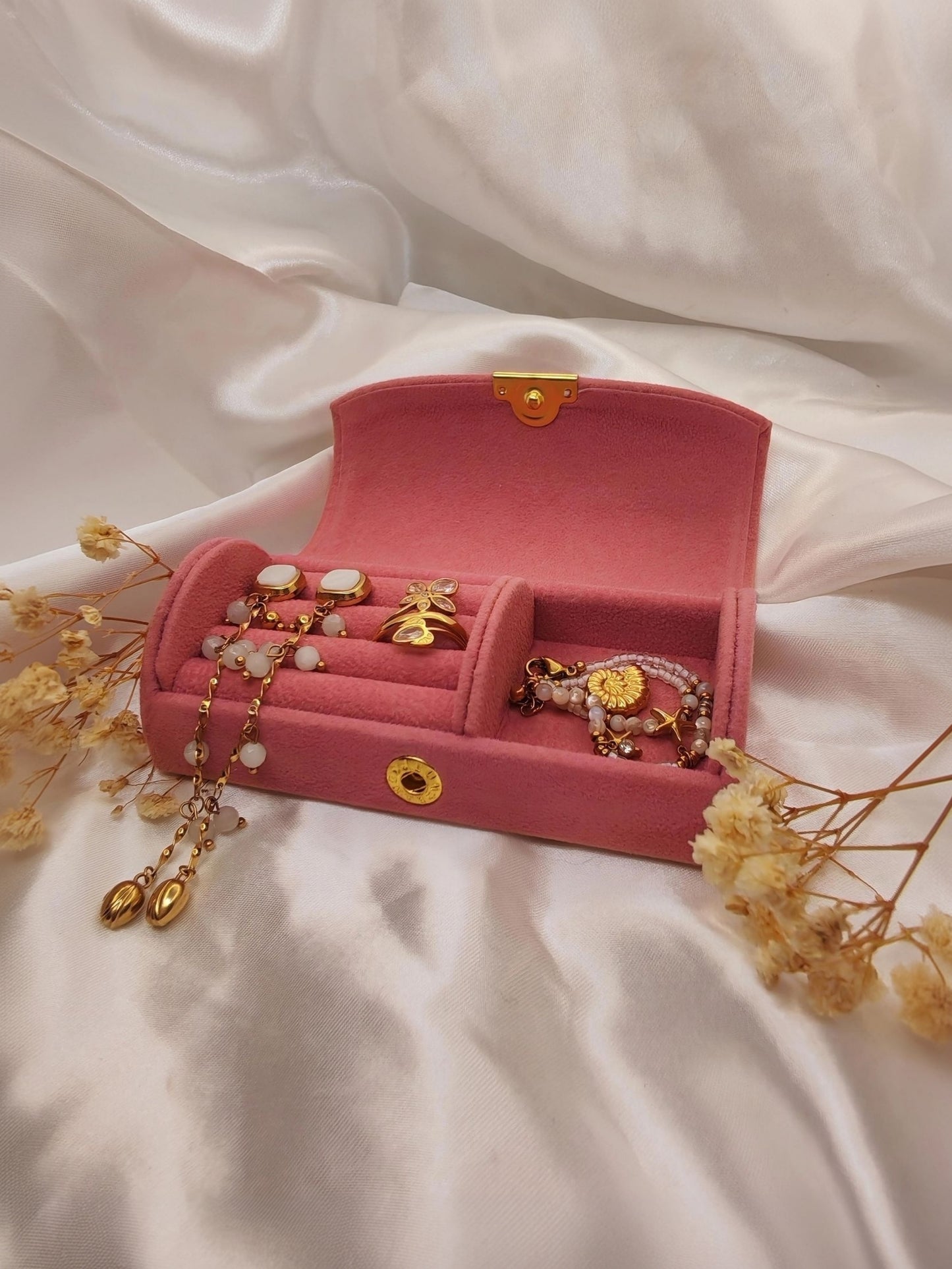 Écrin nomade (vide)