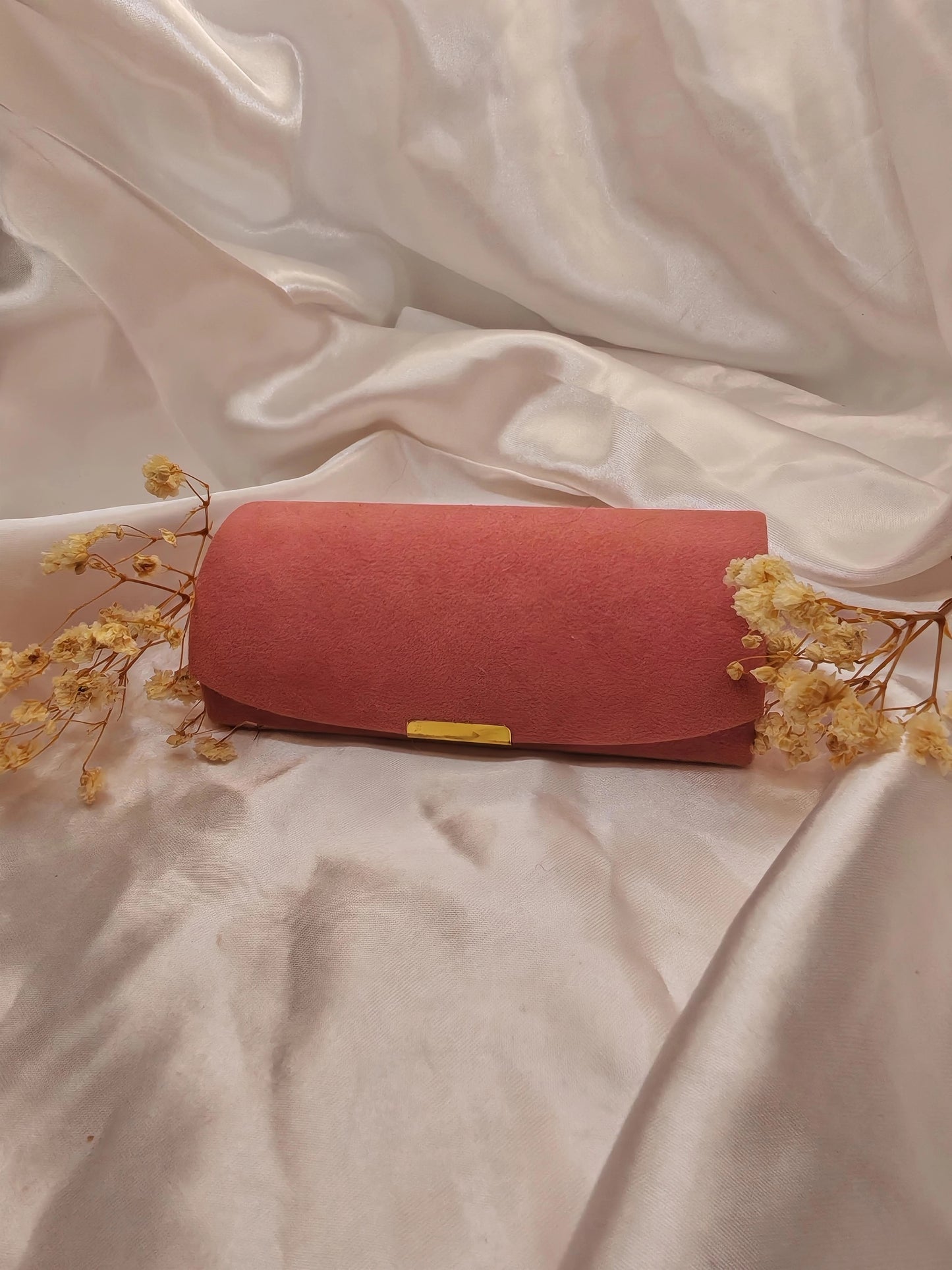 Écrin nomade (vide)