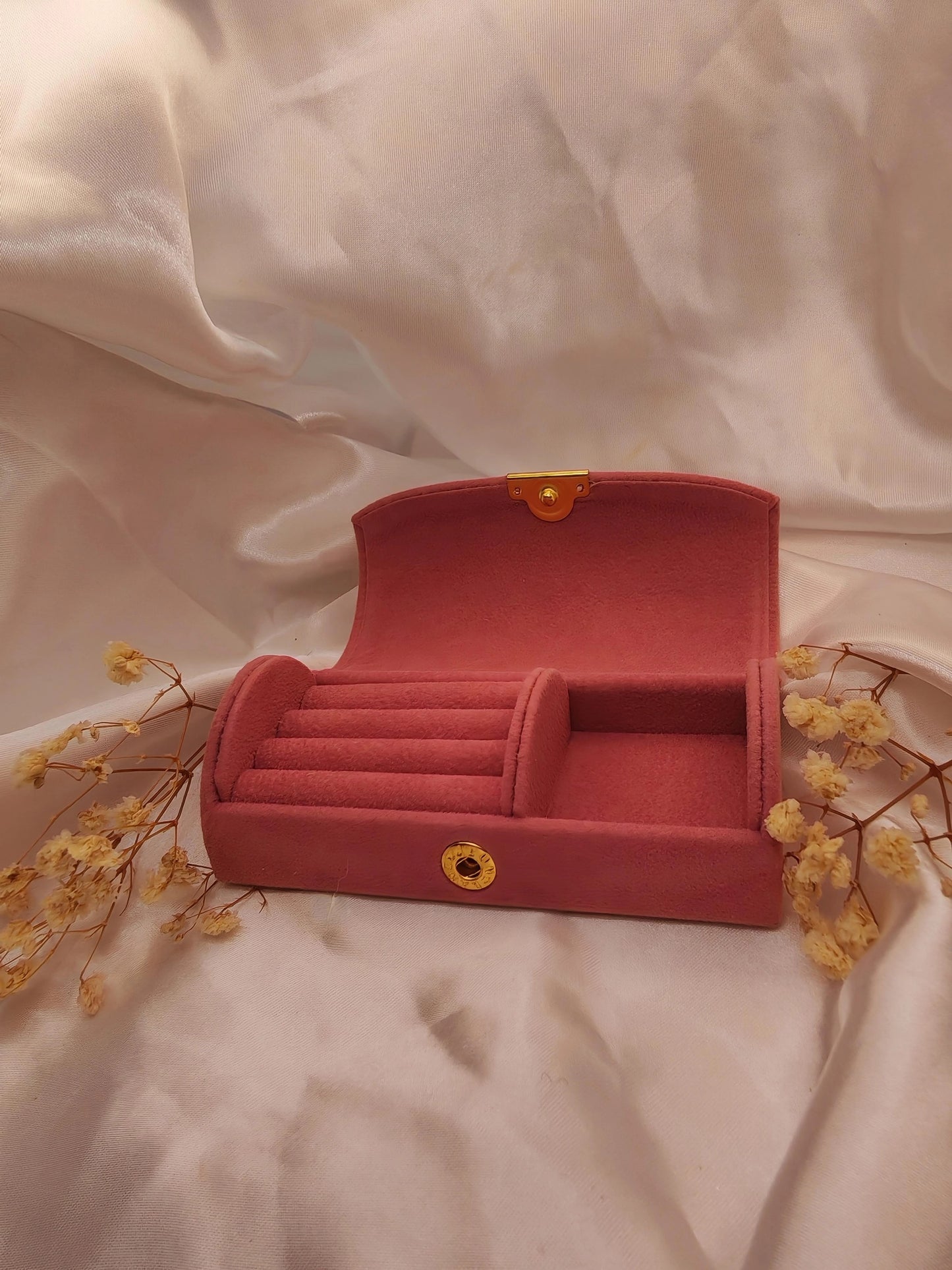 Écrin nomade (vide)