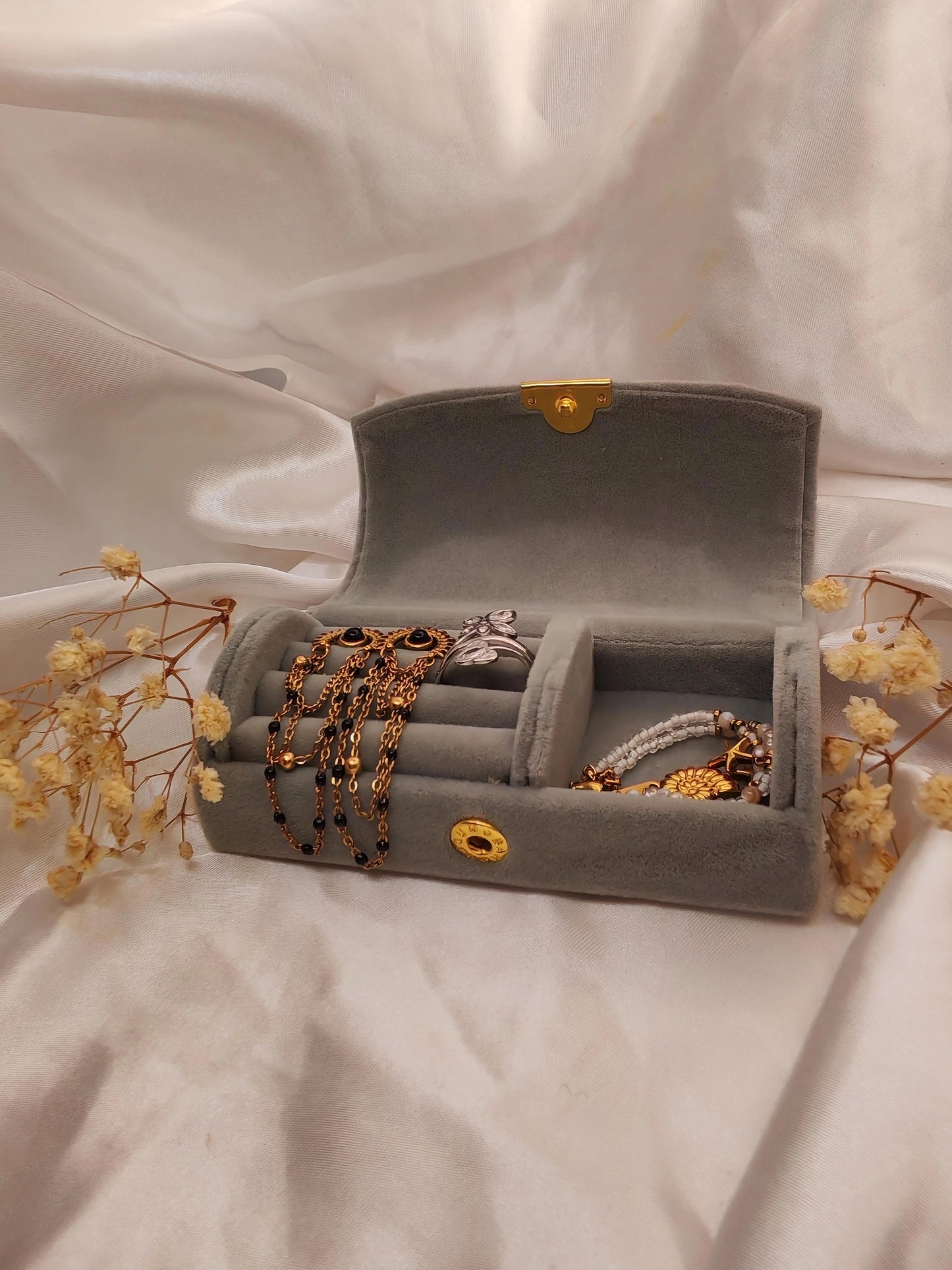 Écrin nomade (vide)