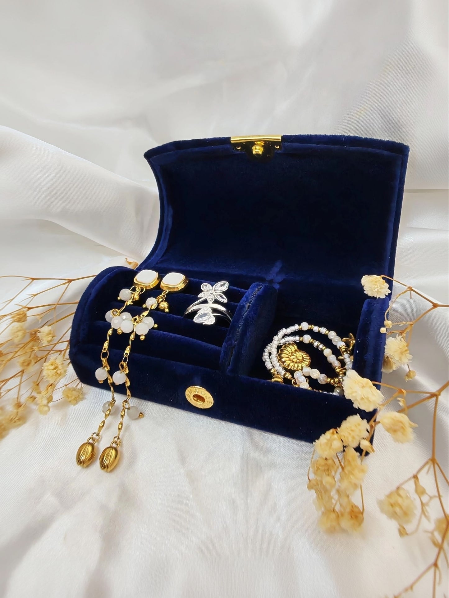 Écrin nomade (vide)