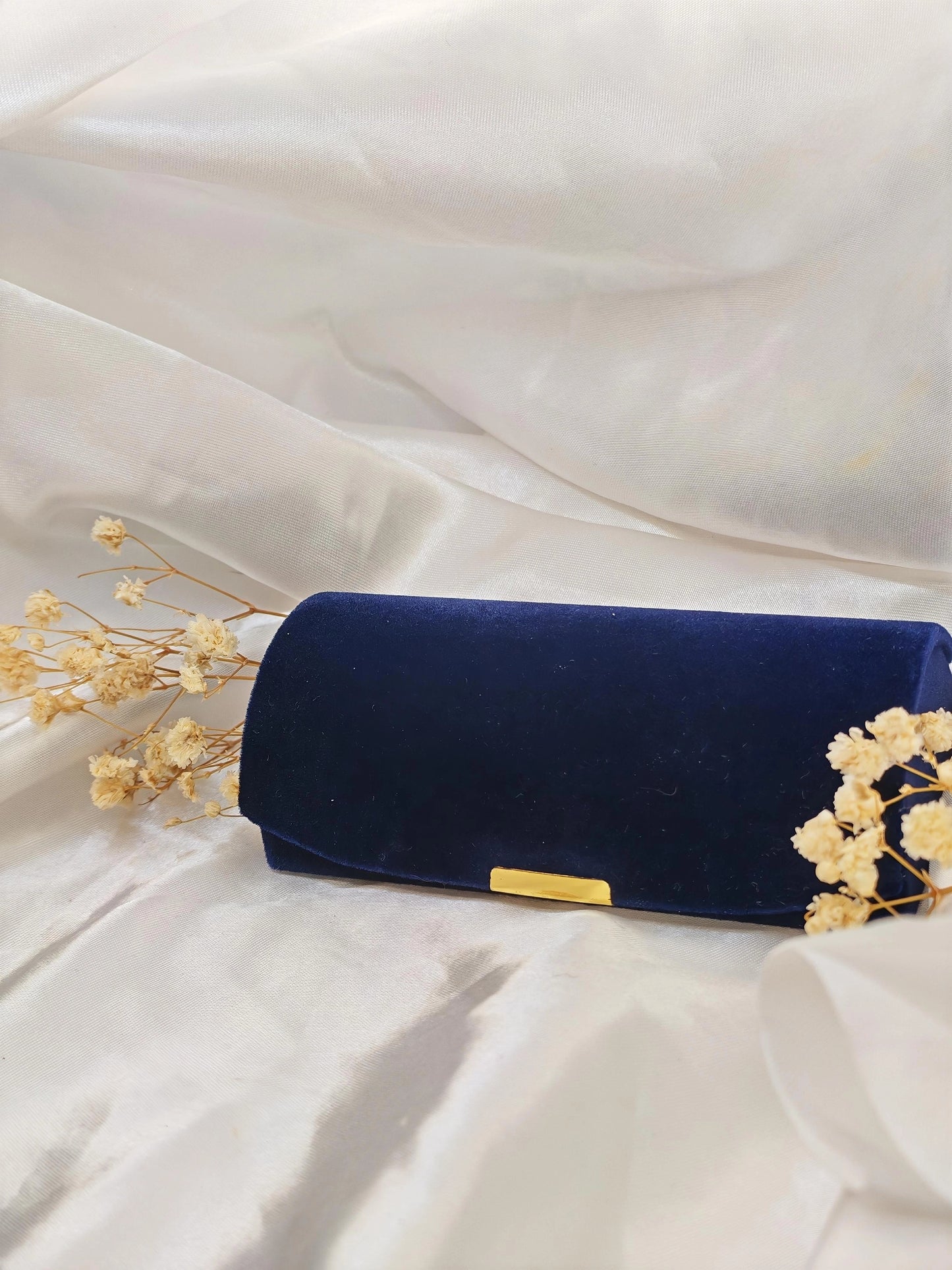 Écrin nomade (vide)