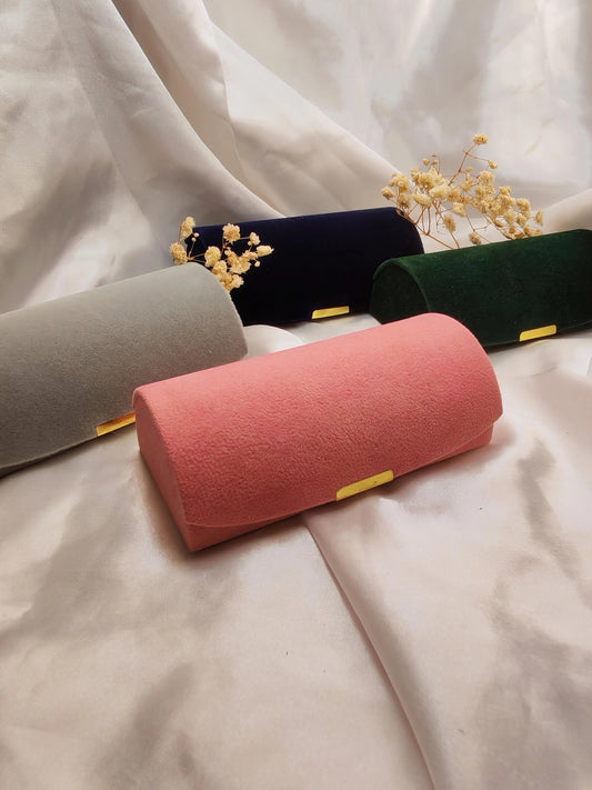 Écrin nomade (vide)