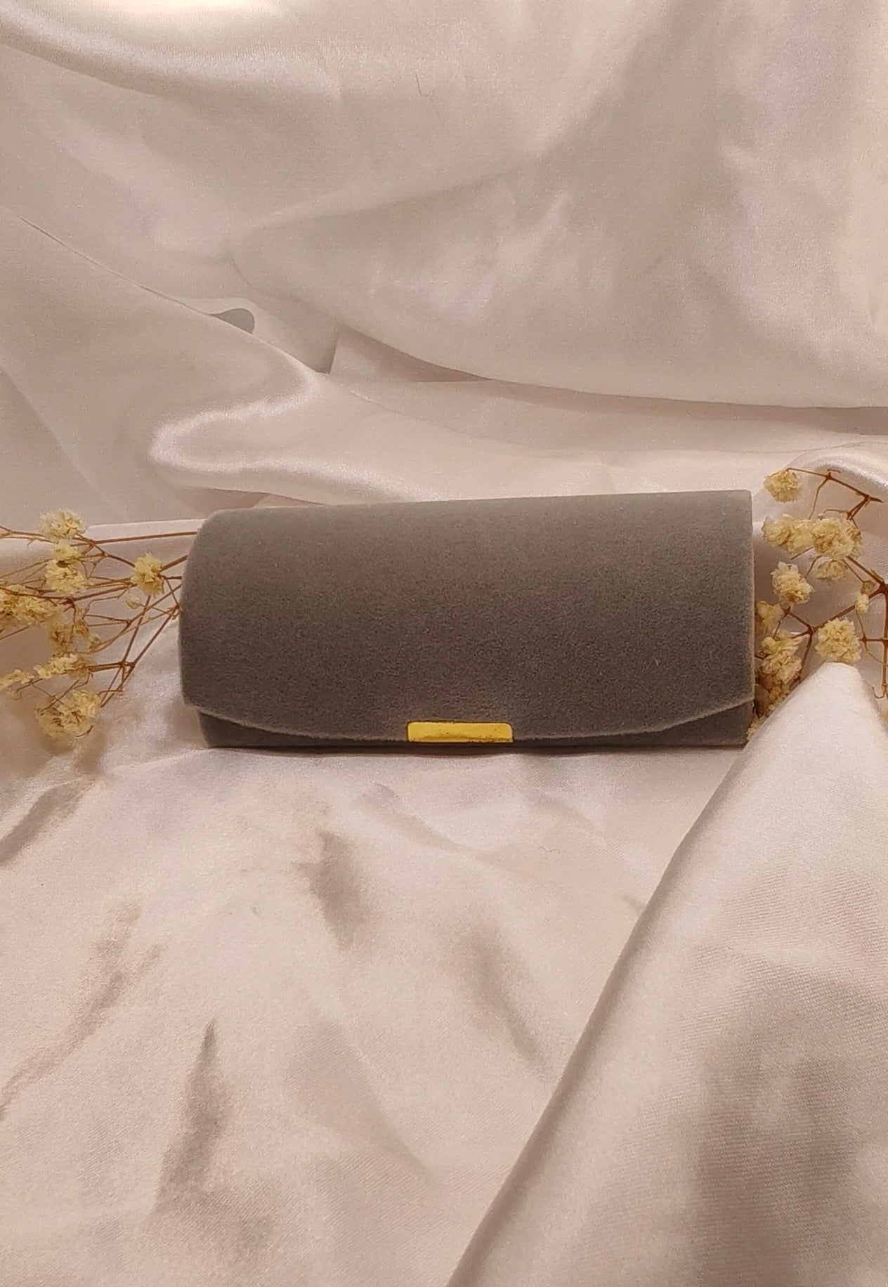 Écrin nomade (vide)