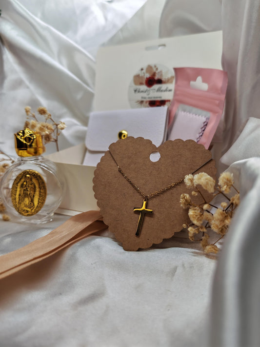 Baby Box Eclat - Christ