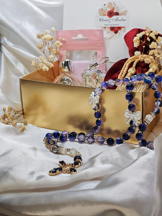 Box Lumière Divine -  Maria