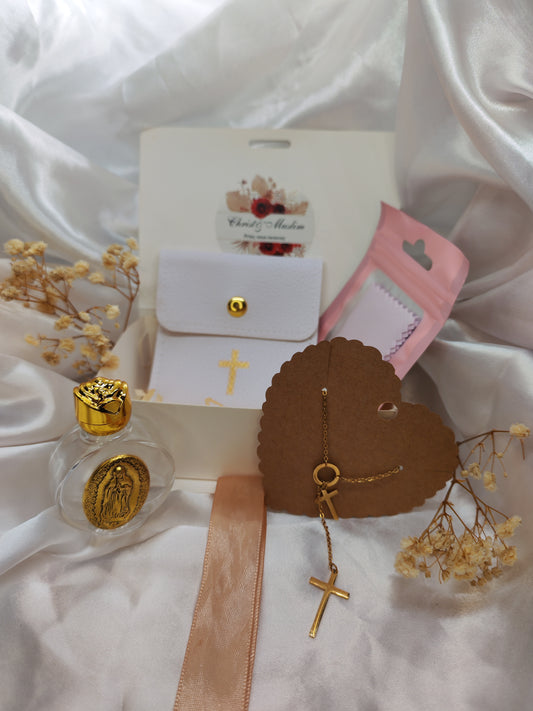 Baby Box Eclat- Trinité