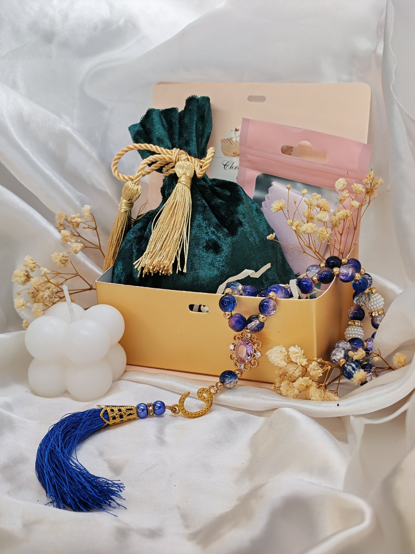 Baby Box Eclat- Zahra