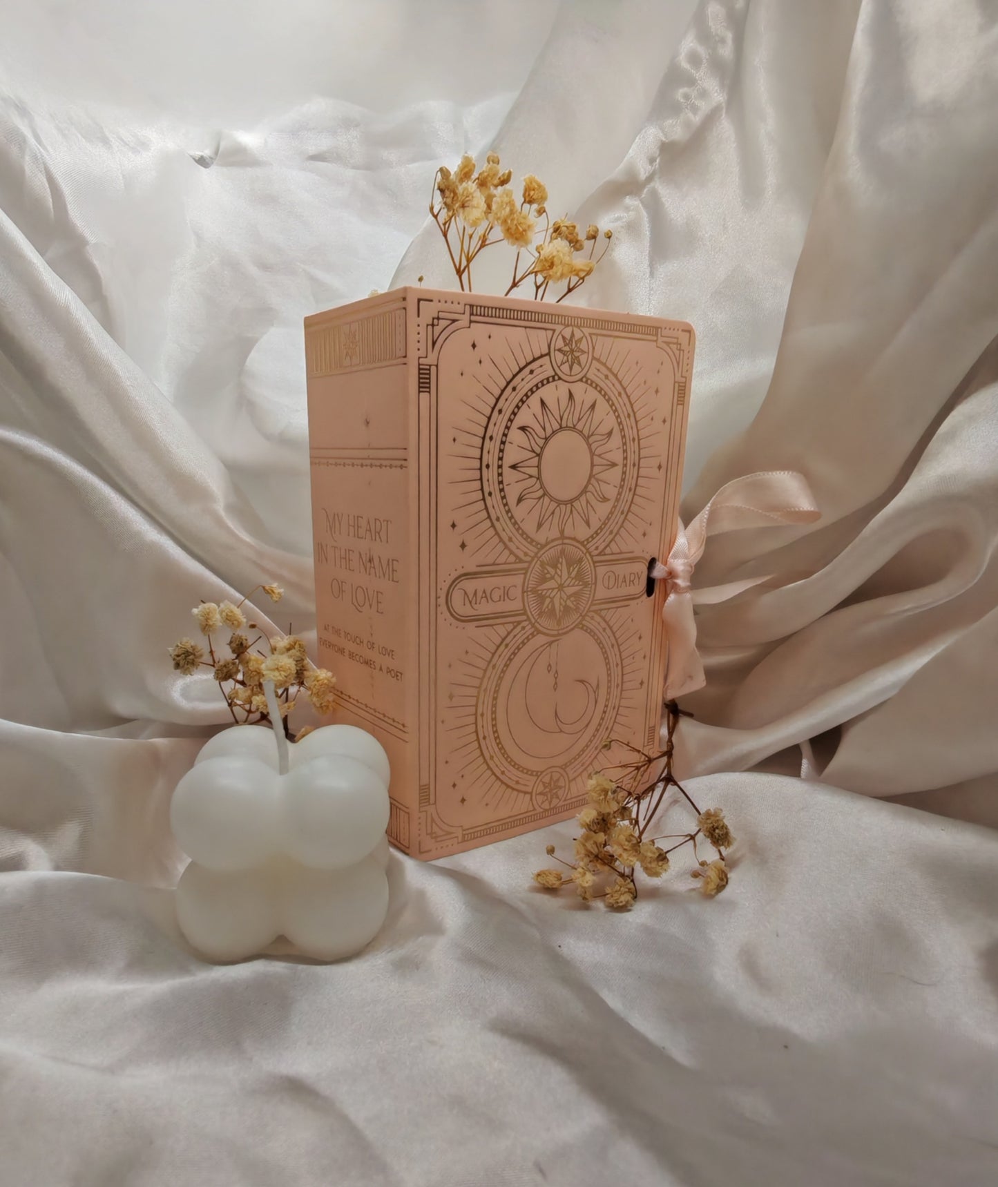 Baby Box Eclat- Zahra