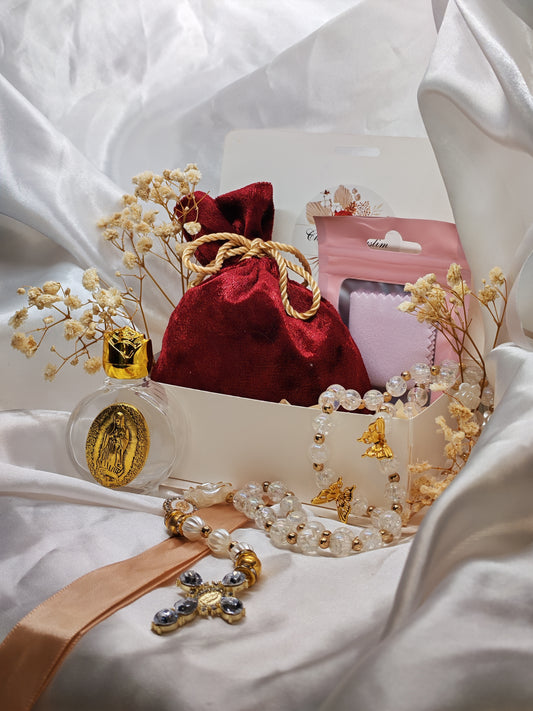 Baby Box Trésor- Angel