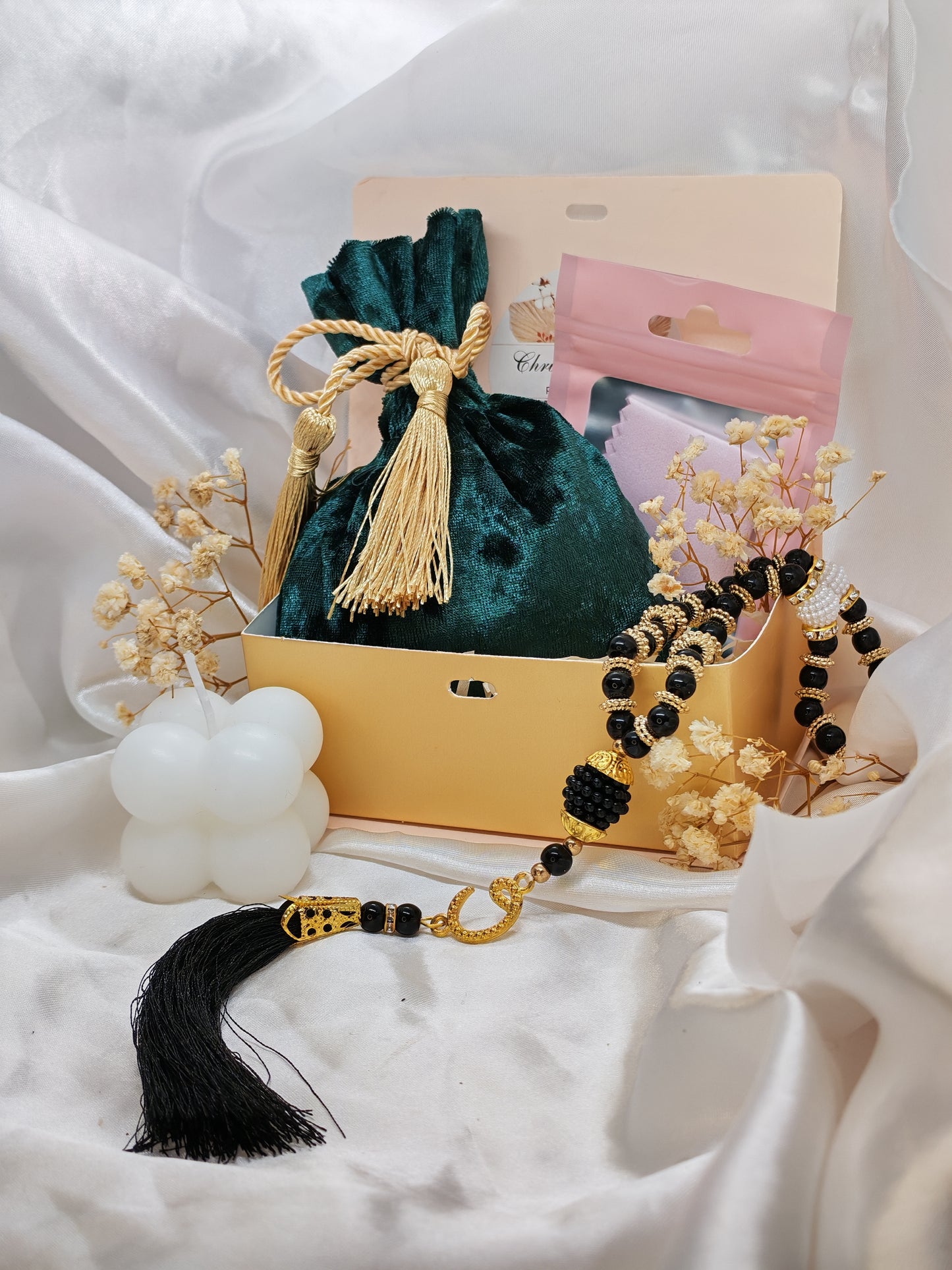 Baby Box Eclat- Adham