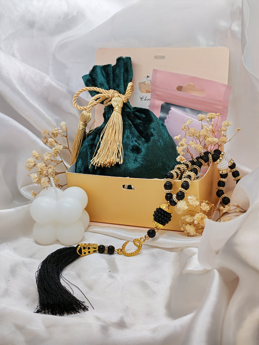 Baby Box Eclat- Adham