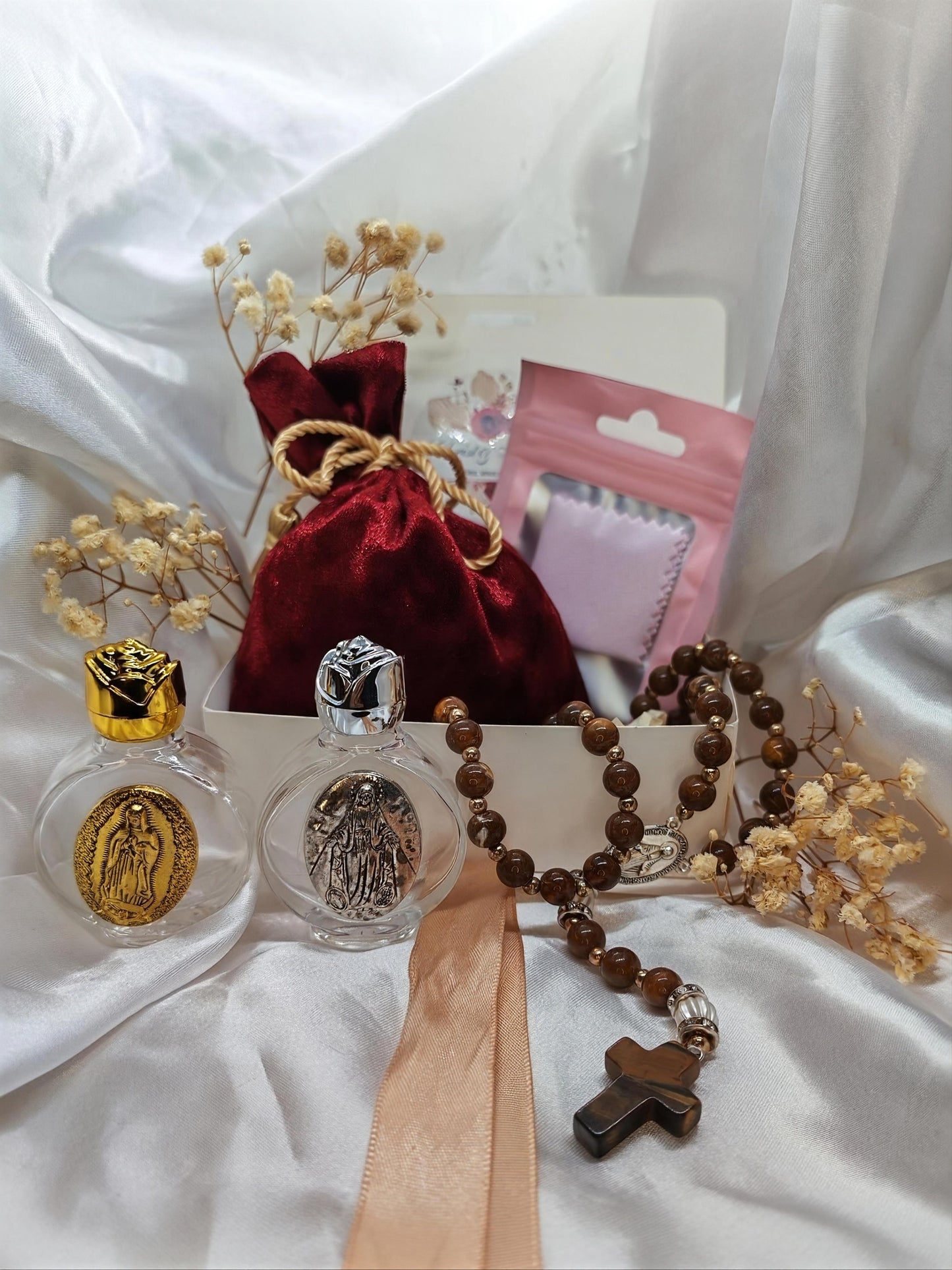 Baby Box Trésor - Joseph