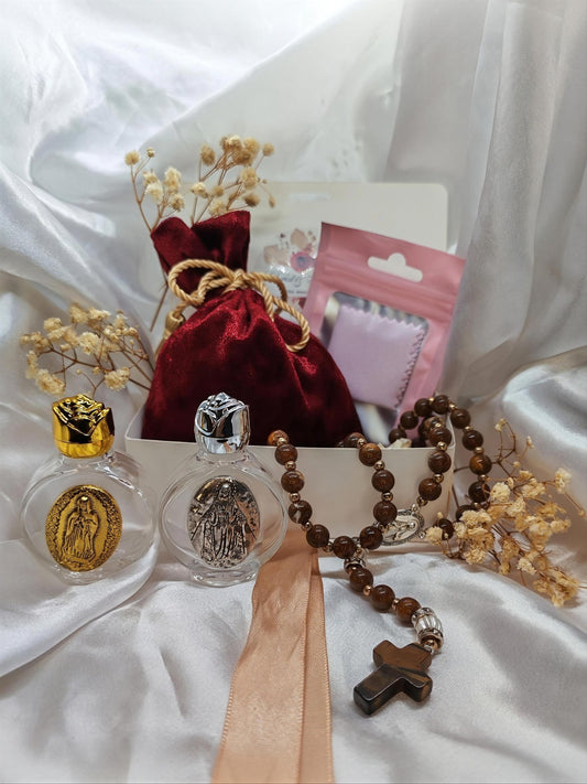 Baby Box Trésor - Joseph