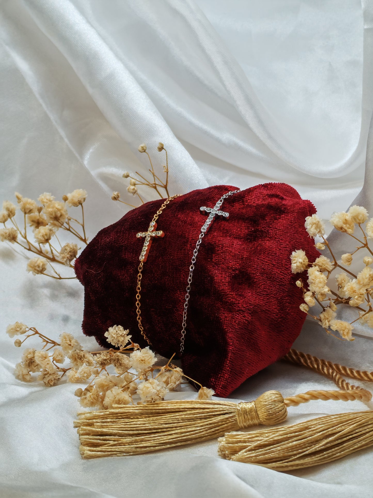 Box Lumière Divine- François