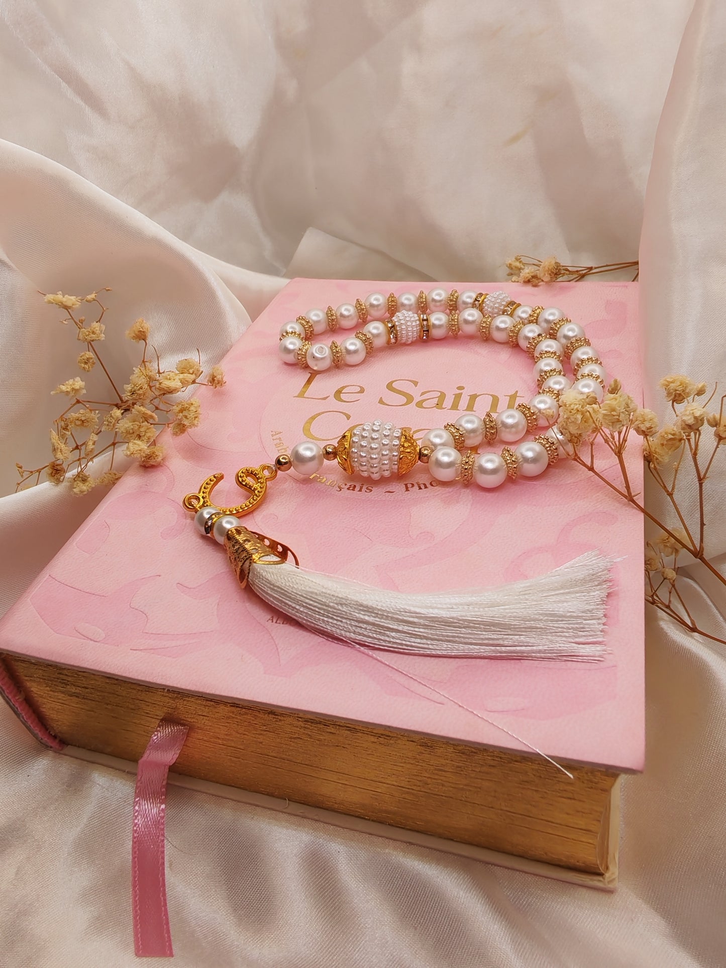 Baby Box Eclat-  Yasmine