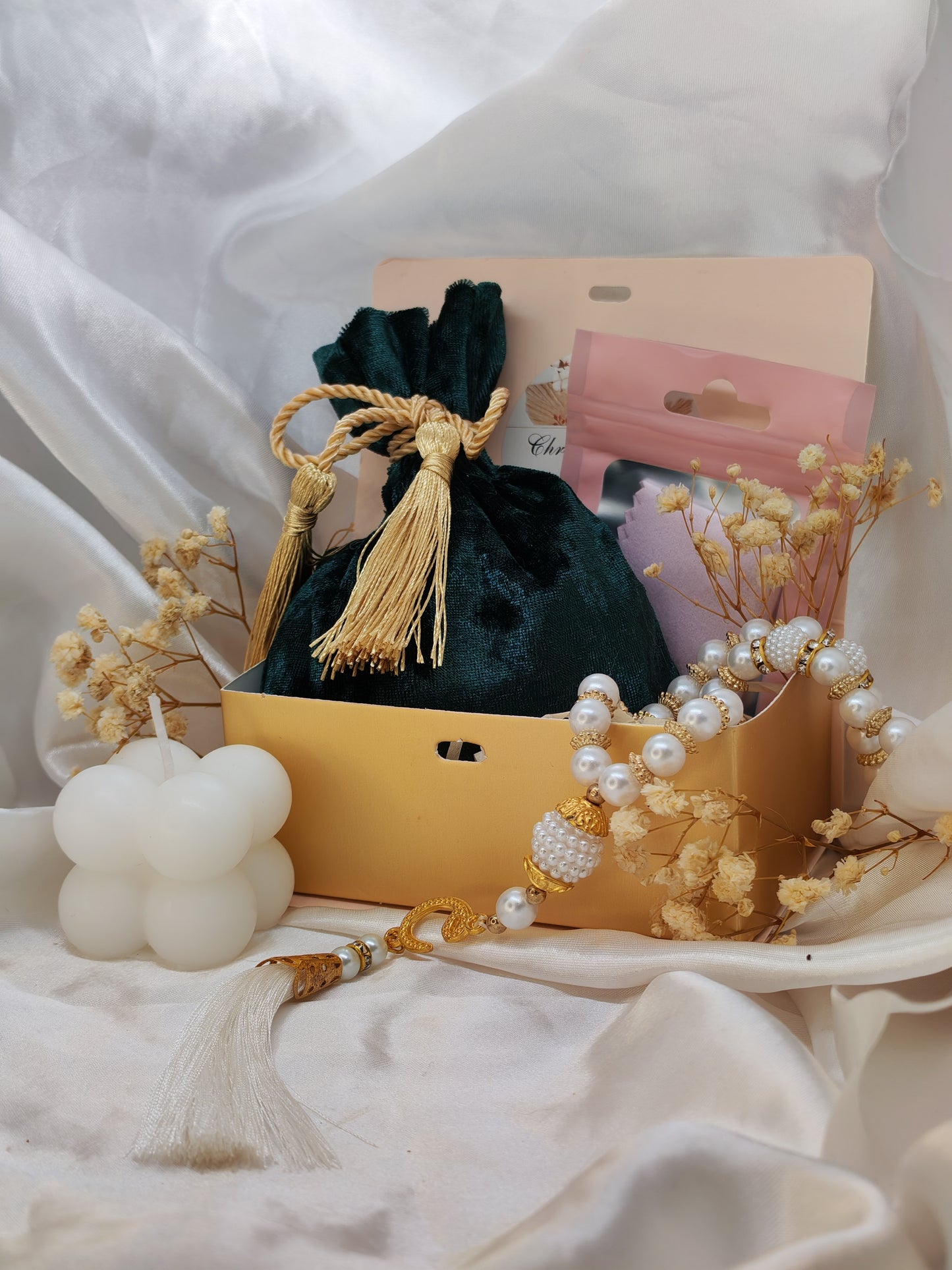 Baby Box Eclat-  Yasmine