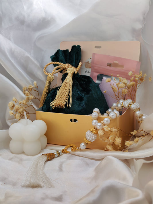 Baby Box Eclat-  Yasmine