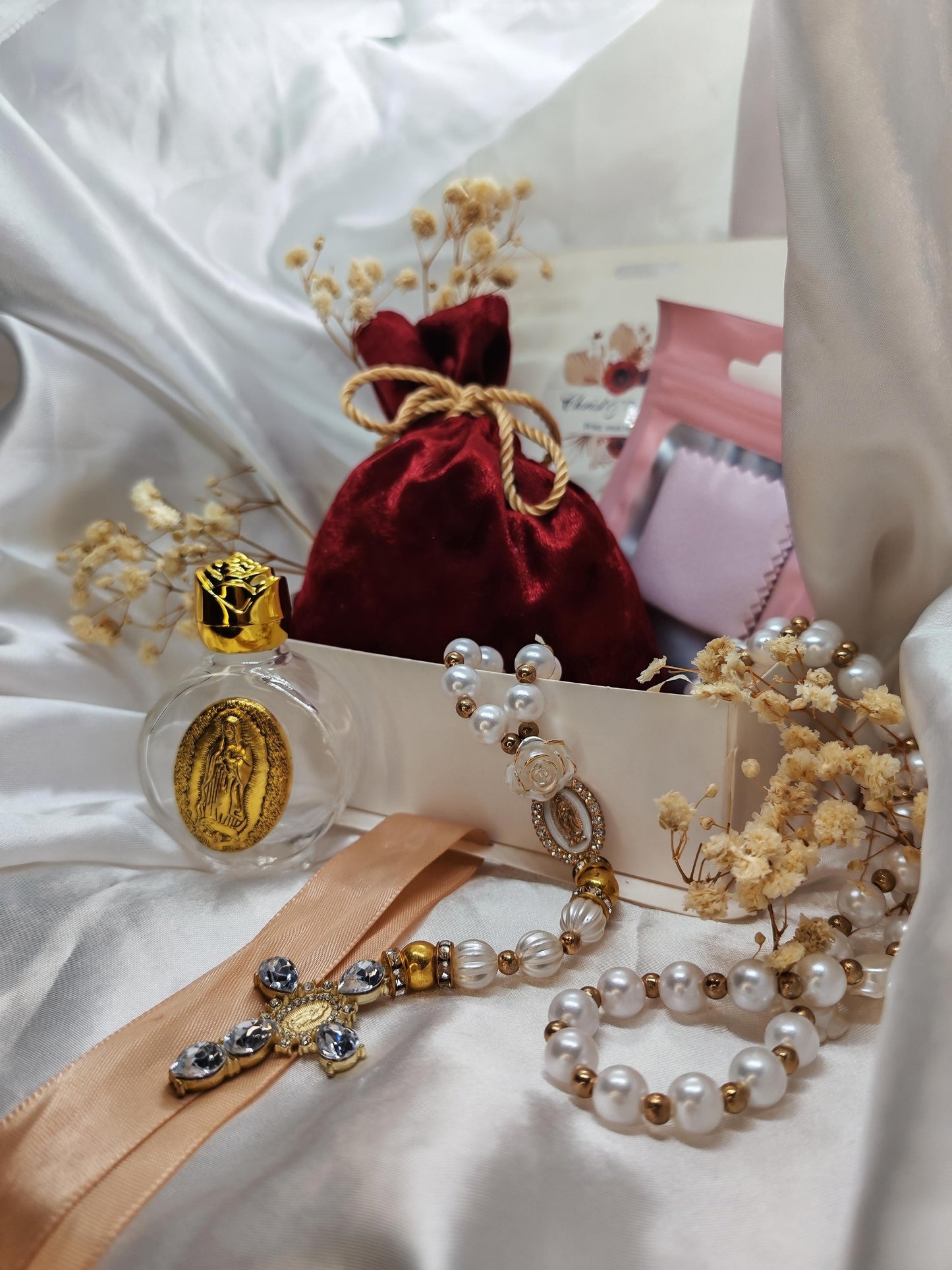 Baby Box Trésor- Eternelle