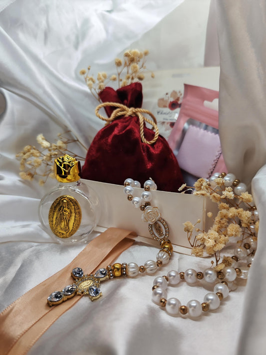 Baby Box Trésor- Eternelle