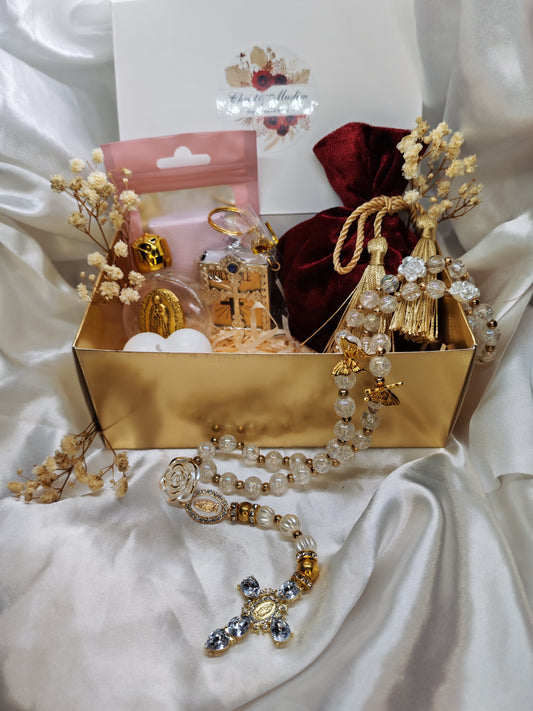 Box Lumière Divine- Angel