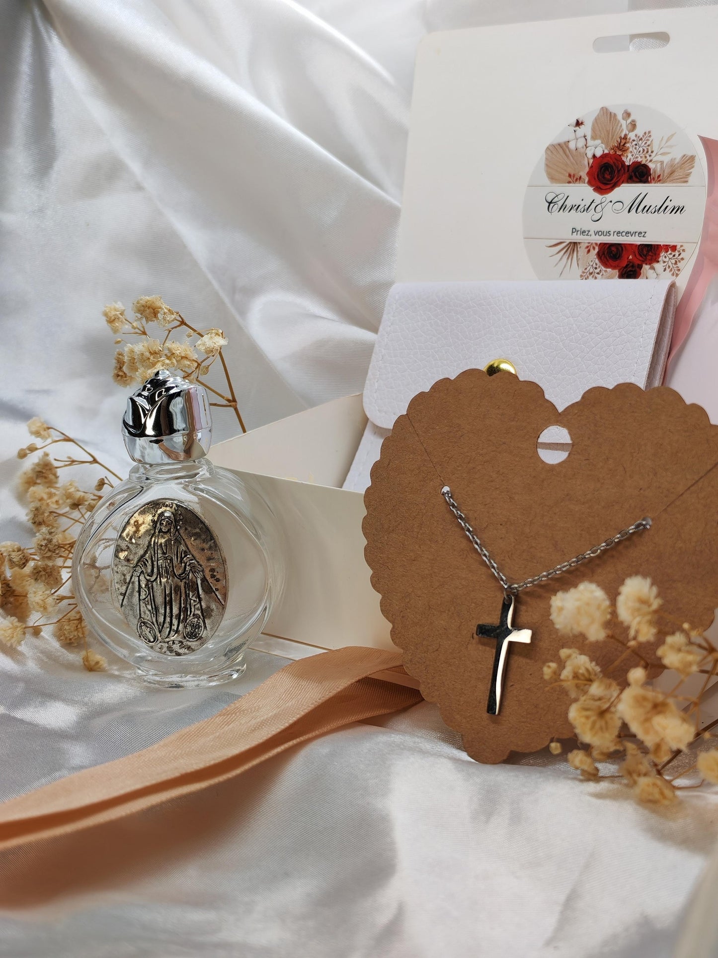 Baby Box Eclat - Christ