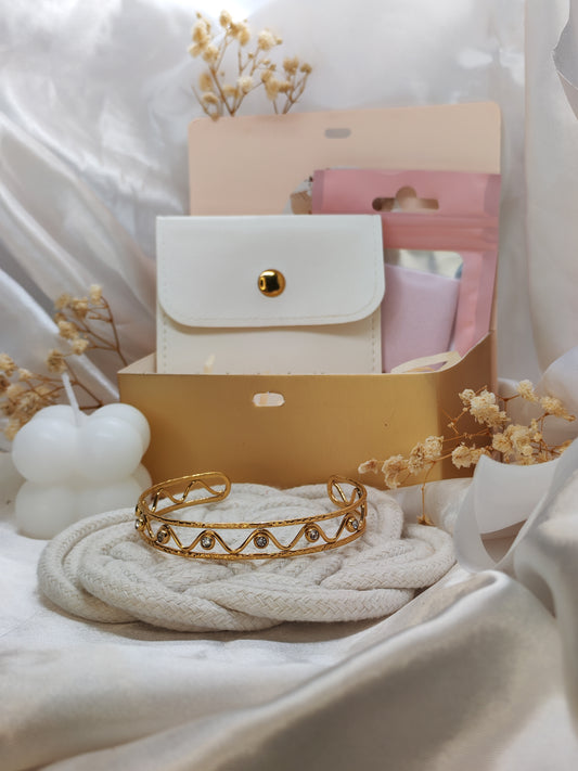 Baby Box Eclat- Wissem