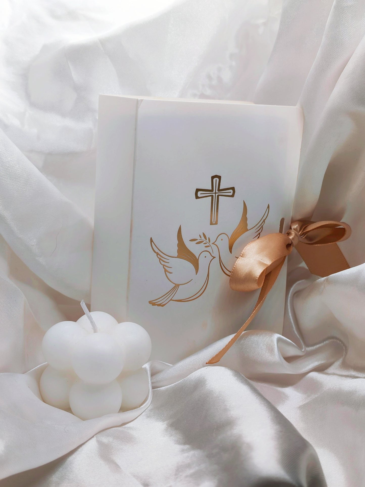 Baby Box Trésor- Eternelle