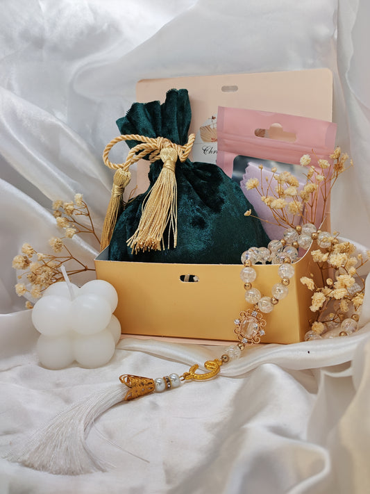 Baby Box Eclat- Safa