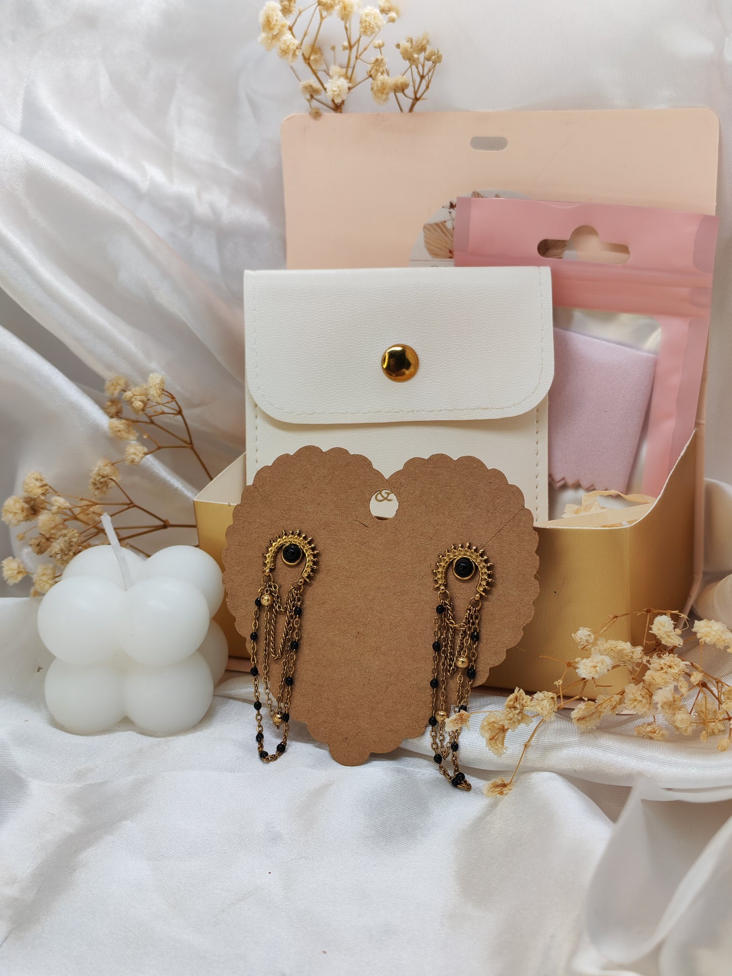 Baby Box Eclat-  Yumi