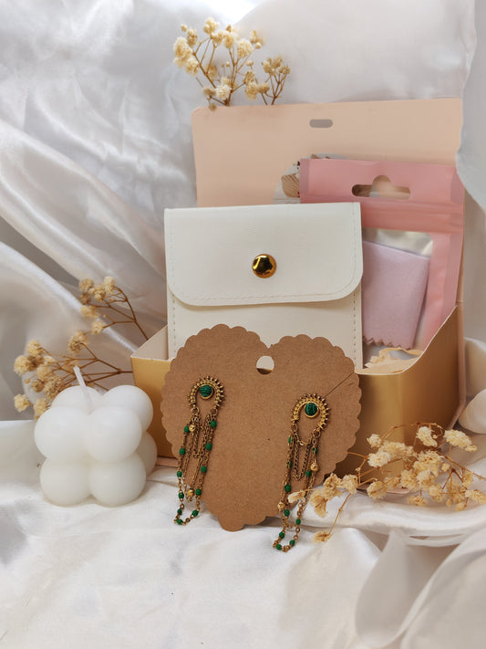 Baby Box Eclat-  Yumi