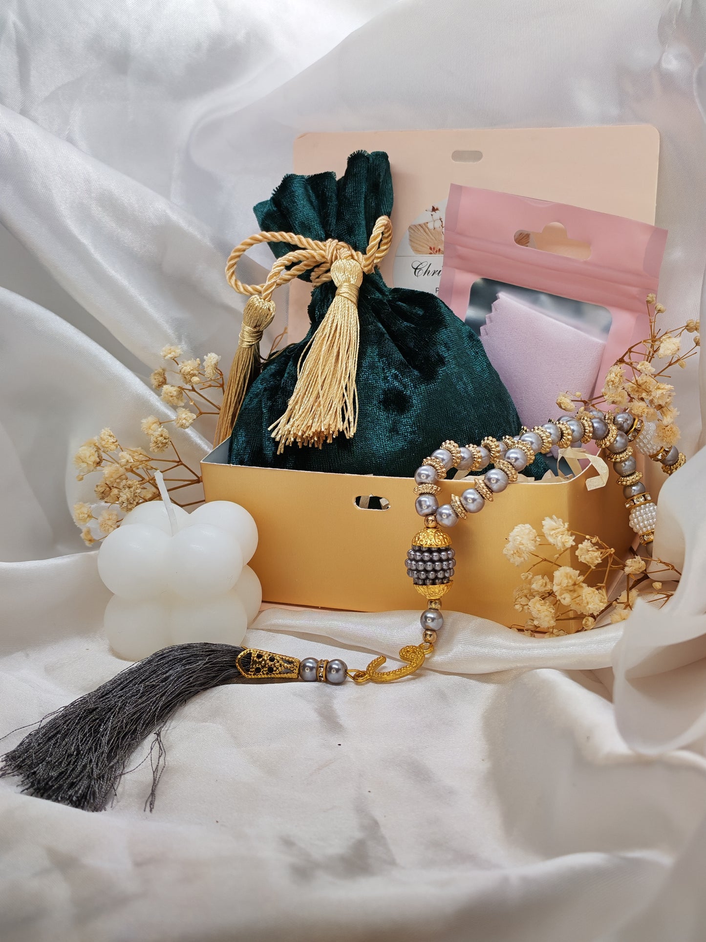 Baby Box Eclat - Nabil