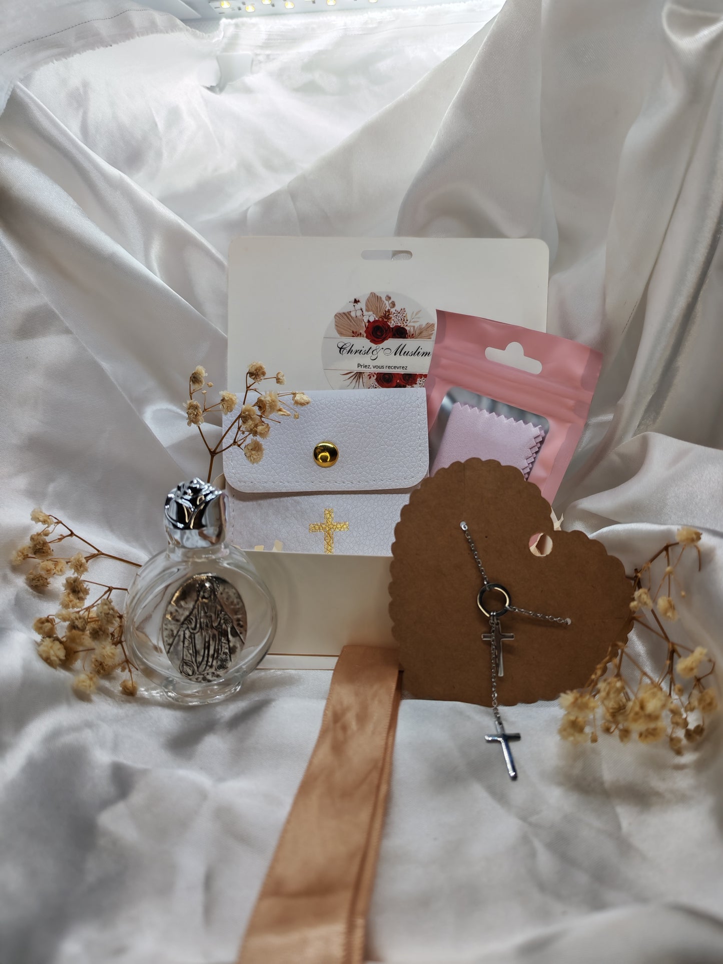 Baby Box Eclat- Trinité