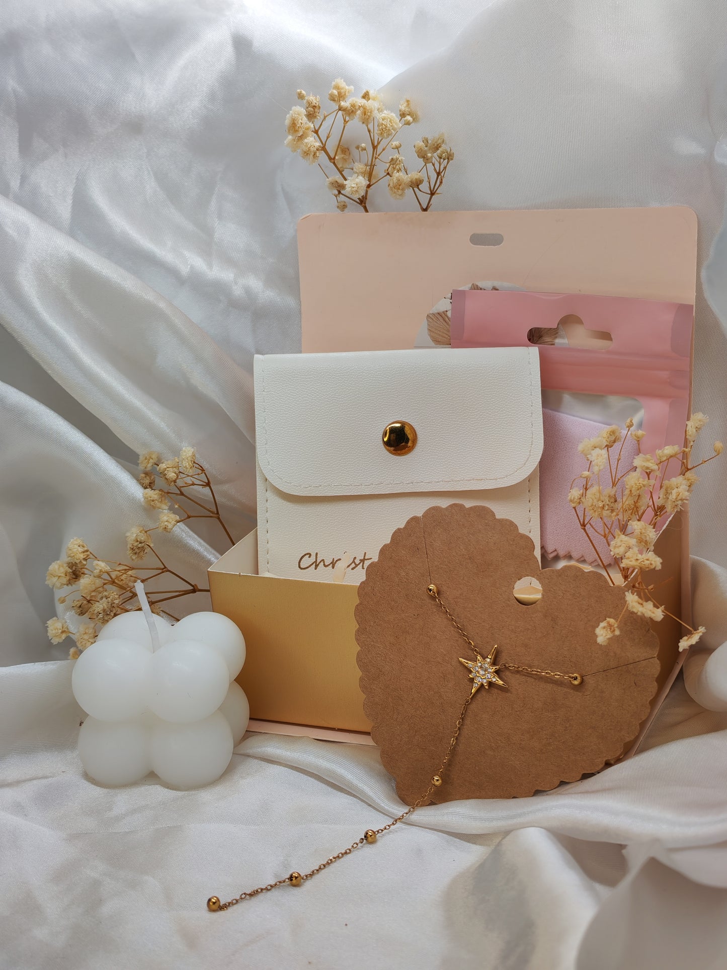 Baby Box Eclat- Sarah