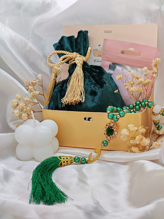 Baby Box Eclat- Al-Nour