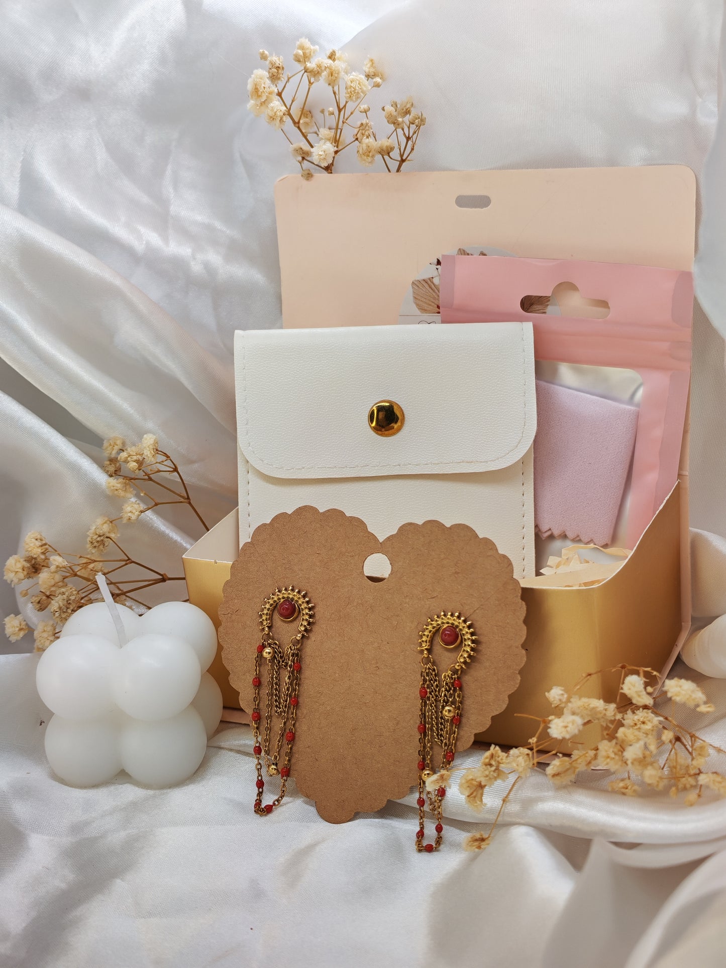 Baby Box Eclat-  Yumi