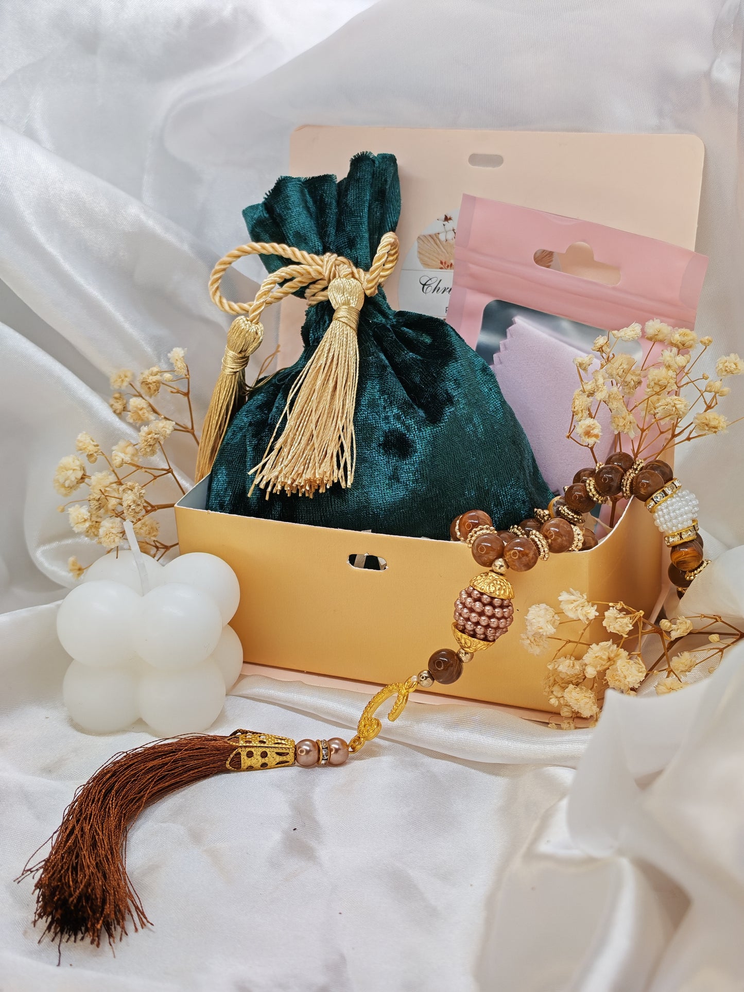 Baby Box Eclat- Tariq