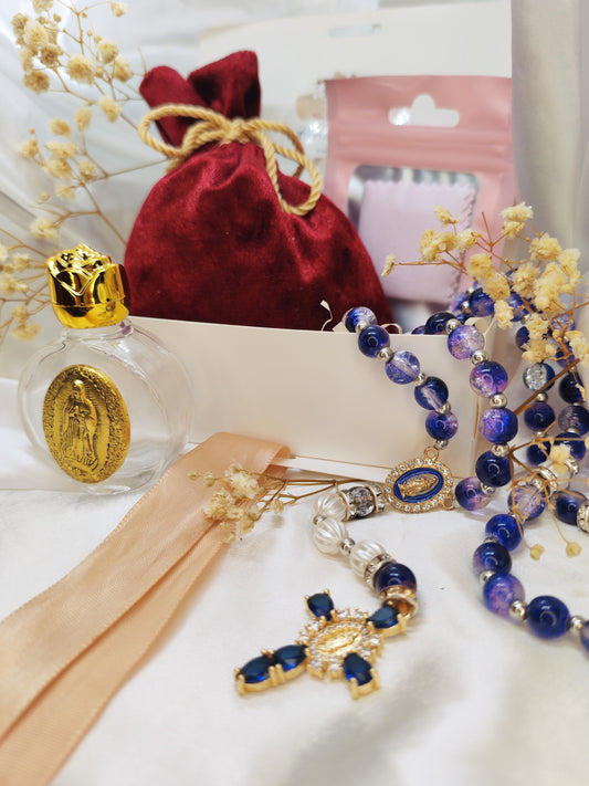 Baby Box Tresor- Maria