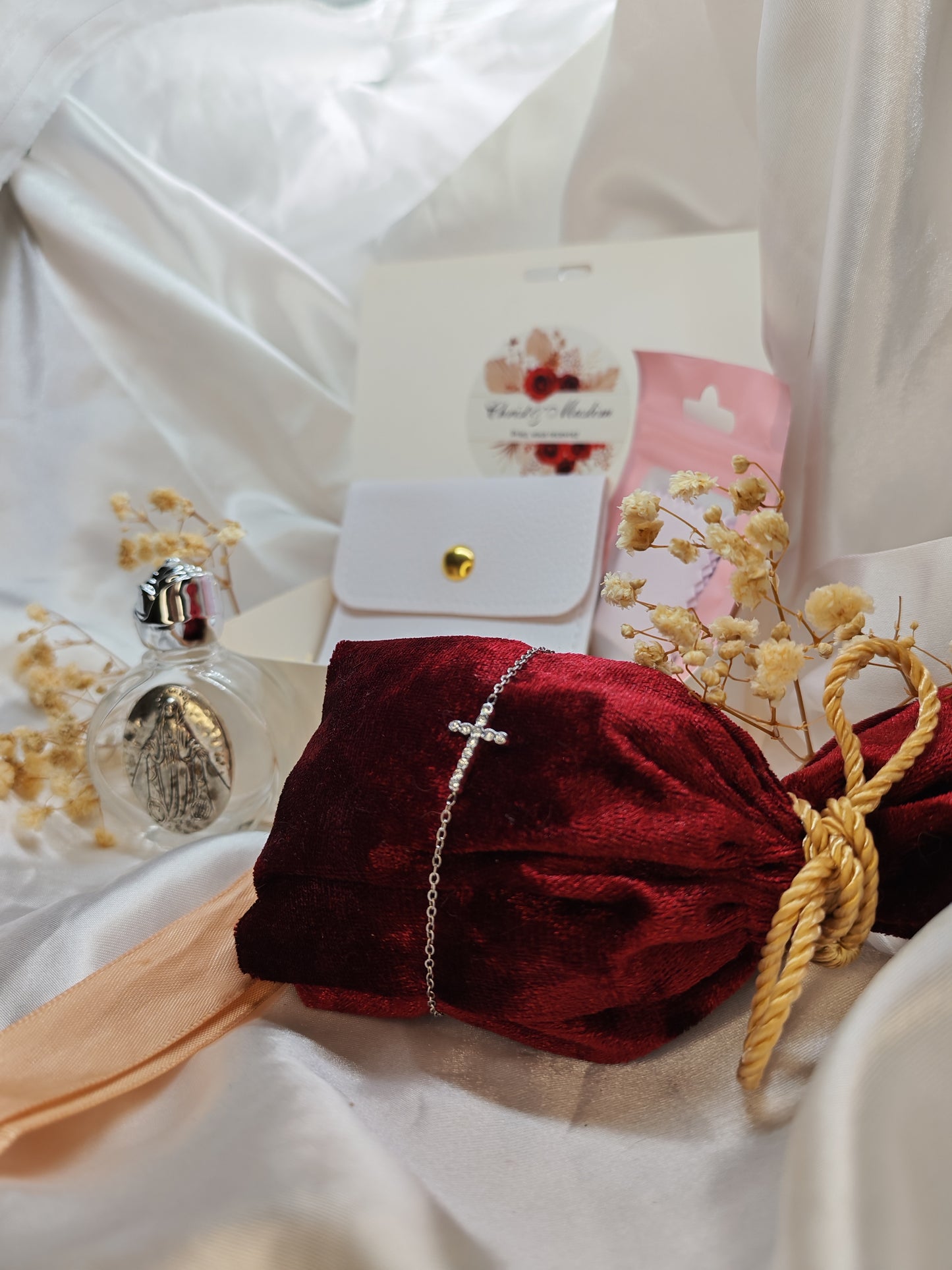 Baby Box Eclat- Francois