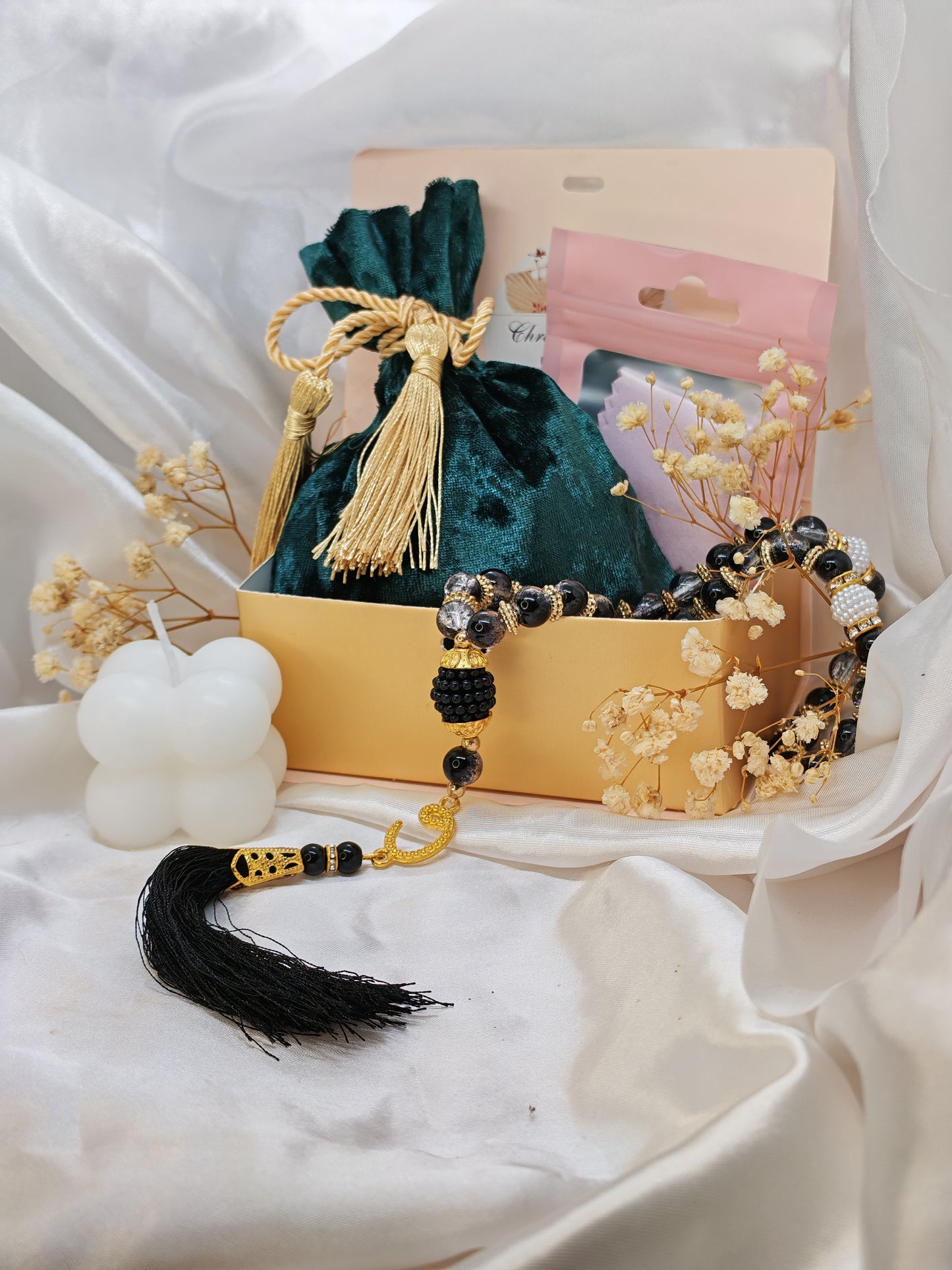 Baby Box Eclat- Bilel