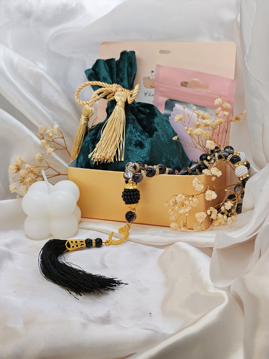 Baby Box Eclat- Bilel