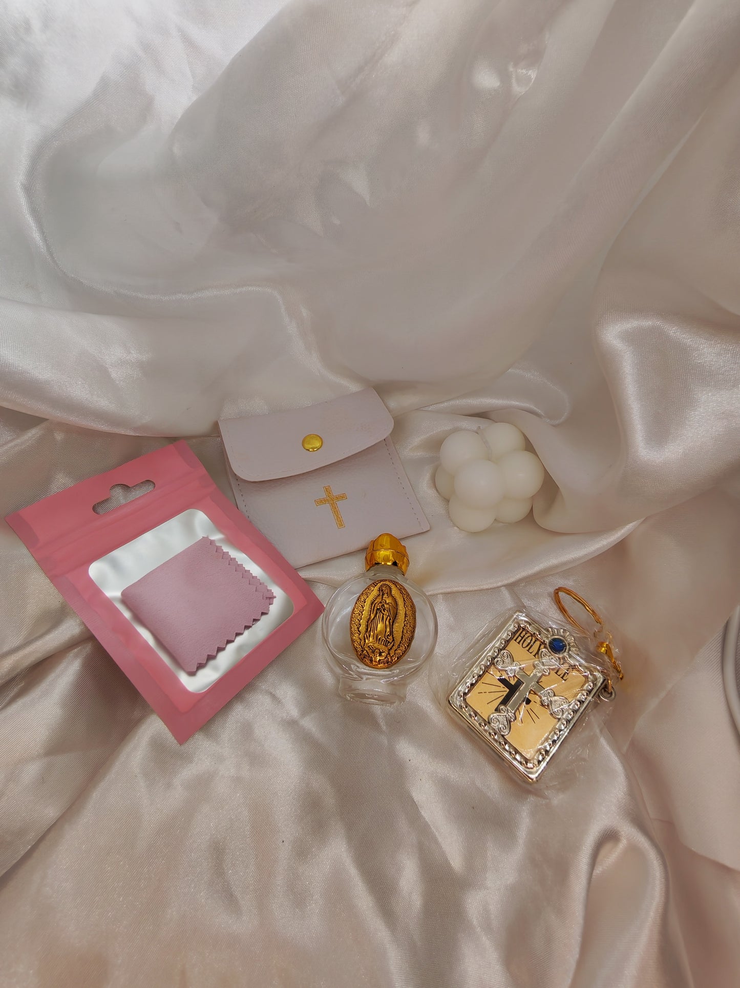 Box Lumière Divine- Christ